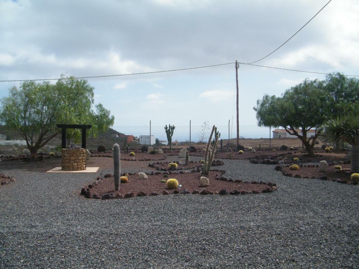 Casa Rural San Jose Guest House San Isidro  Exterior foto